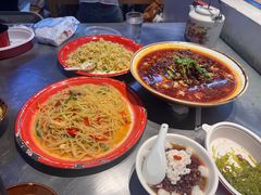 -馬伍旺川菜(江北虹悦城店)