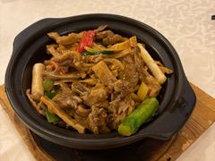 -御满江海鲜酒家(洛溪新城店)