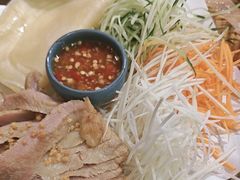 -迷你椰·泰式大排档(共康店)