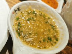 -御牛道日式烤肉料理(杭州万象城店)