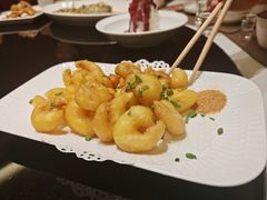 -闫府私房菜·百年鲁菜(恒隆店)