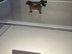 -洛阳古墓博物馆