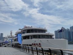 -上海港国际客运中心
