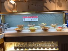 -辣尚瘾·烤鱼·新川菜(交大直营店)