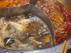 -吴老幺火锅(金龙店)