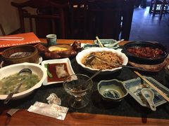 -老广酒楼(樱花店)