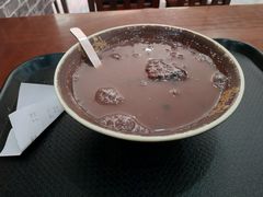 热芋圆4号芋圆-鲜芋仙(华府店)
