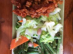 -美玲拉面(鞍山西道店)