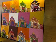 -厦门海港英迪格酒店(中山路店)