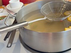-焯牛潮汕牛肉火锅(云峰街创始店)