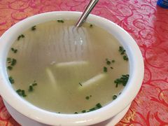 -海上驿站渔家菜馆