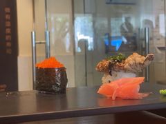 -戏作寿司(观音桥店)