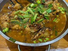 -下梅人家土菜馆(历史文化餐厅度假区店)