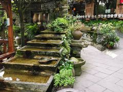 -青城甲(青城山店)