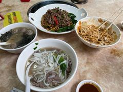 牛肉牛丸粿-华威达牛庄(黄埔大道西店)