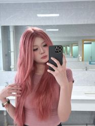 -熙.Hair 丨专注女子中长发丨