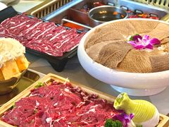 -雾都渣渣火锅(南城智汇城店)