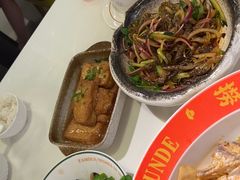 -清晖小苑•顺德地方菜(壹海城店)