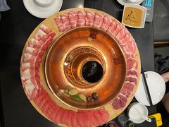 -北门涮肉·铜锅涮肉(南锣鼓巷店)