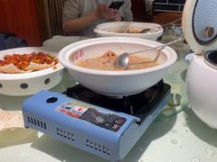 -彭厨(玉荣庄店)