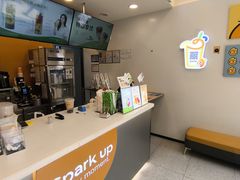 -CoCo都可(蓝村店)