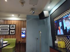 -宝乐星量贩KTV(莲升路店)