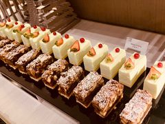 -陆家嘴万怡酒店·万荟轩
