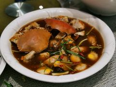 -星龙海鲜(望江东路店)