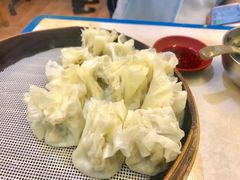 -海汇源老烧麦店(东大街总店)