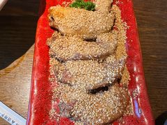 -鸟屯(三里屯店)