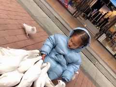 -王府井奥莱临潼小镇(临潼店)