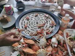 -仙螺岛海鲜自助餐厅(总店)