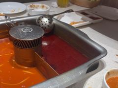 -海底捞火锅(杭州庆春路夜宵主题店)