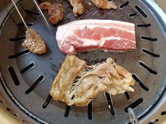 -聚十三烤肉博物馆(魔都首店)