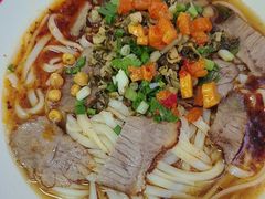 -湘味粉面馆(麓山南路店)