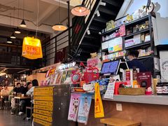 -无牌咖啡&酒馆