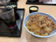 -吉野家(上海美罗城店)