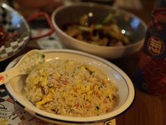 -酒肆浅葱•烧烤•龙虾•排档(卓悦intown店)