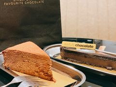 -Awfully Chocolate(来福士广场店)
