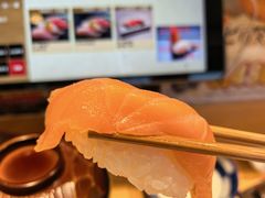 -沼津魚がし鮨(御殿場アウトレット店)