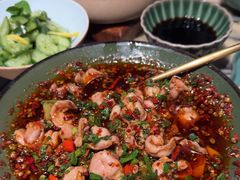 -锦府盐帮·侯宅(五棵松万达店)