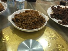 -老七饭馆 清真菜(光荣道总店)
