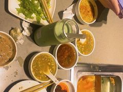-海底捞火锅(苏宁生活广场店)