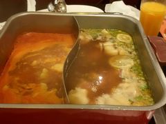 android_upload_pic-新辣道鱼火锅(上地华联店)