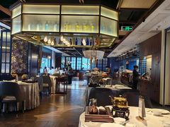-佛山顺德香云纱园林酒店-宴会厅
