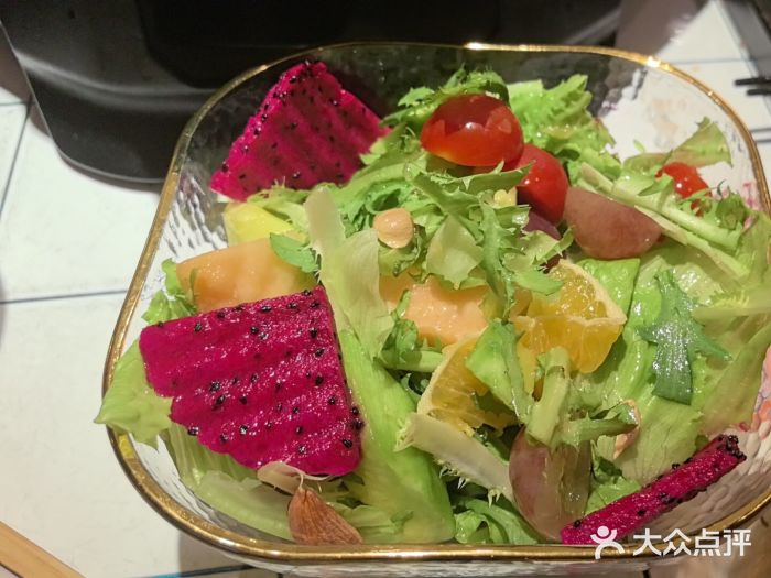 一味一诚烤鱼(昌平悦荟店)图片