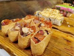 -The COOK·厨餐厅·自助餐(浦东嘉里大酒店)