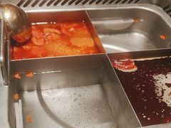 -海底捞火锅(吴中路店)