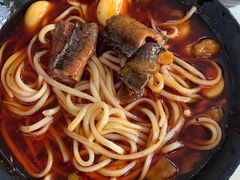 鳝鱼面-庆蓉云·庆云面(双林店)