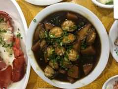 -南海渔家•海鲜•正宗海南菜(海棠湾店)